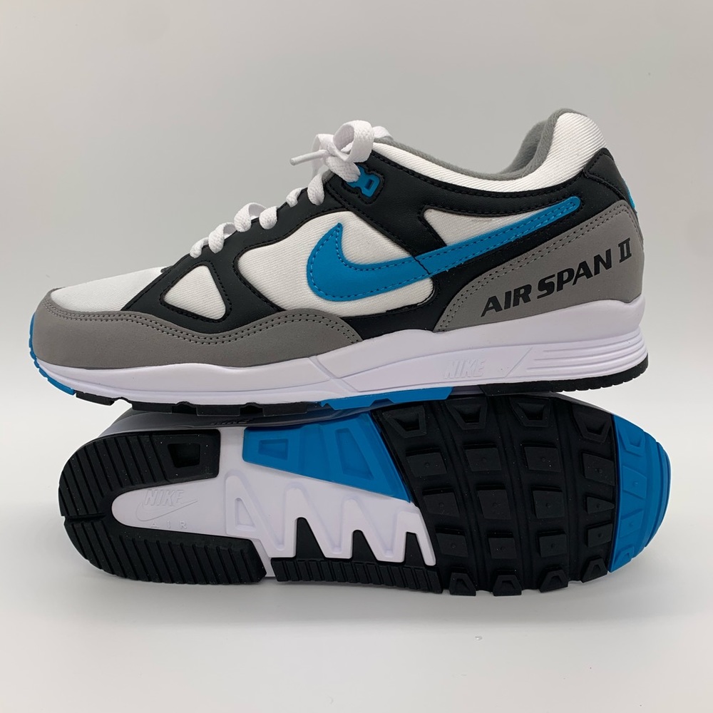 Nike Air Span II - Picture 8 of 9